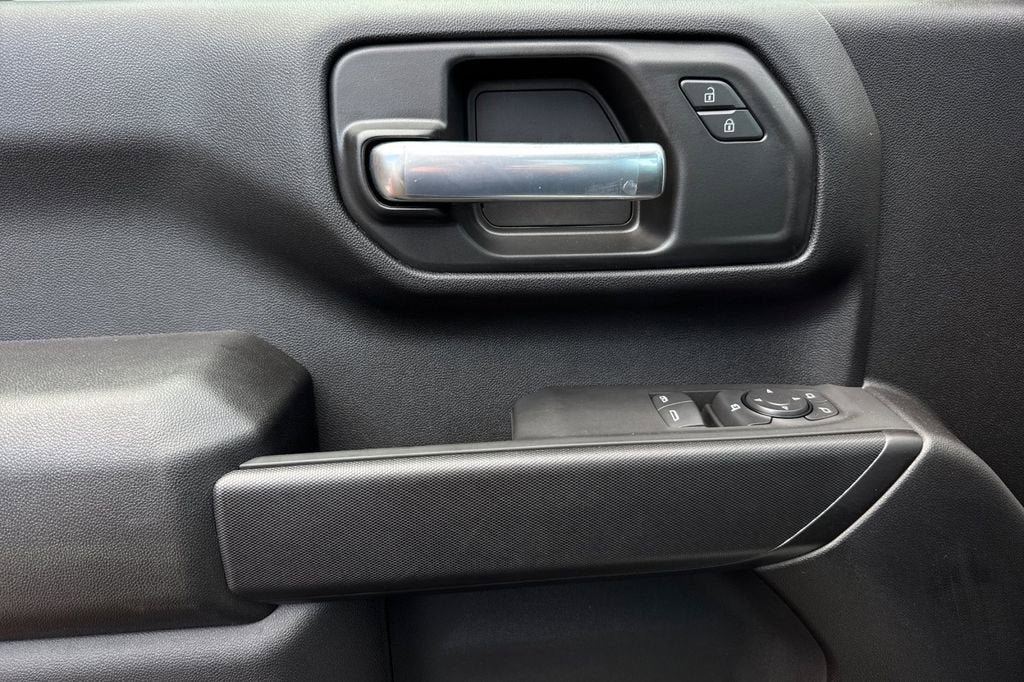 New 2026 Chevrolet Silverado 2500 W/T w/ WT Convenience Package image 11