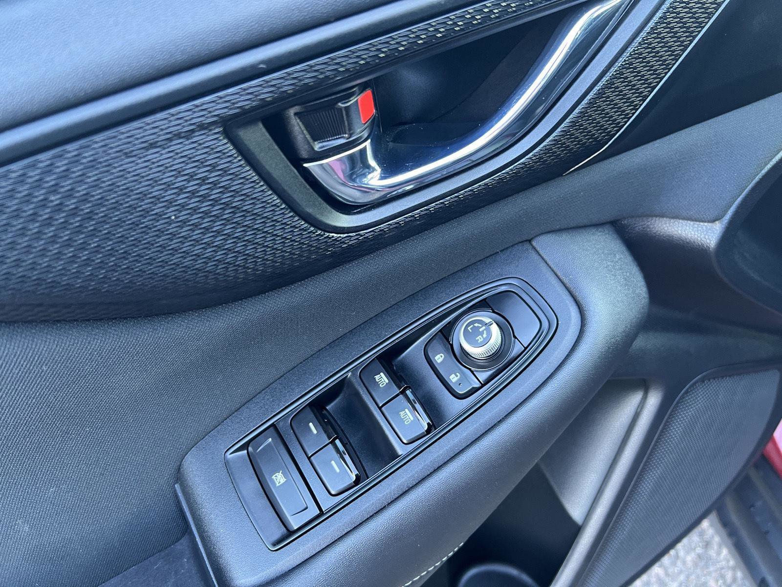 Used 2022 Subaru Outback Premium image 24