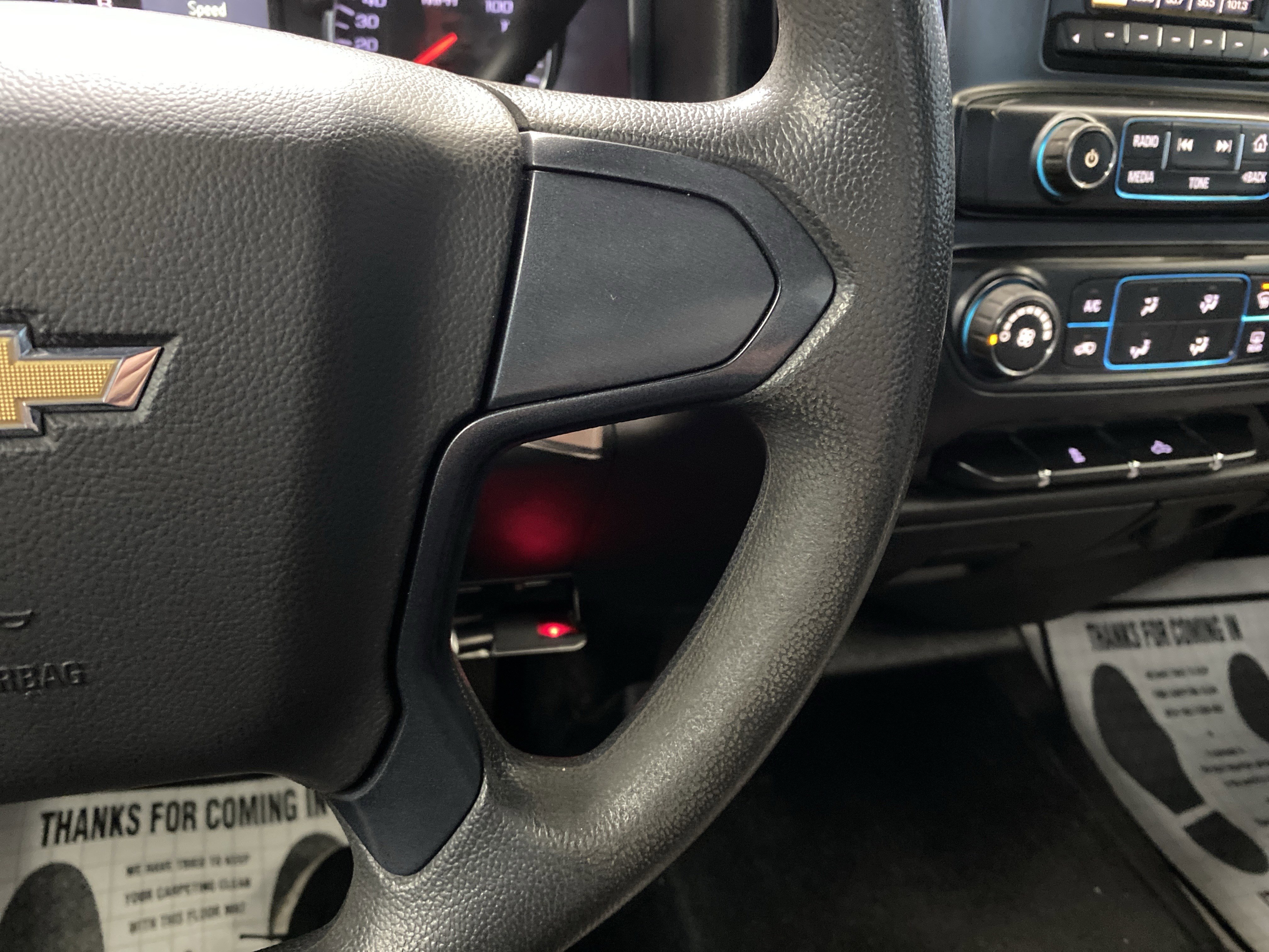 Used 2015 Chevrolet Silverado 2500 W/T image 19