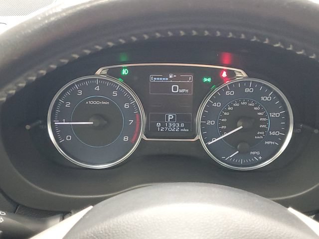 Used 2016 Subaru Impreza 2.0i Limited AWD/4WD image 27