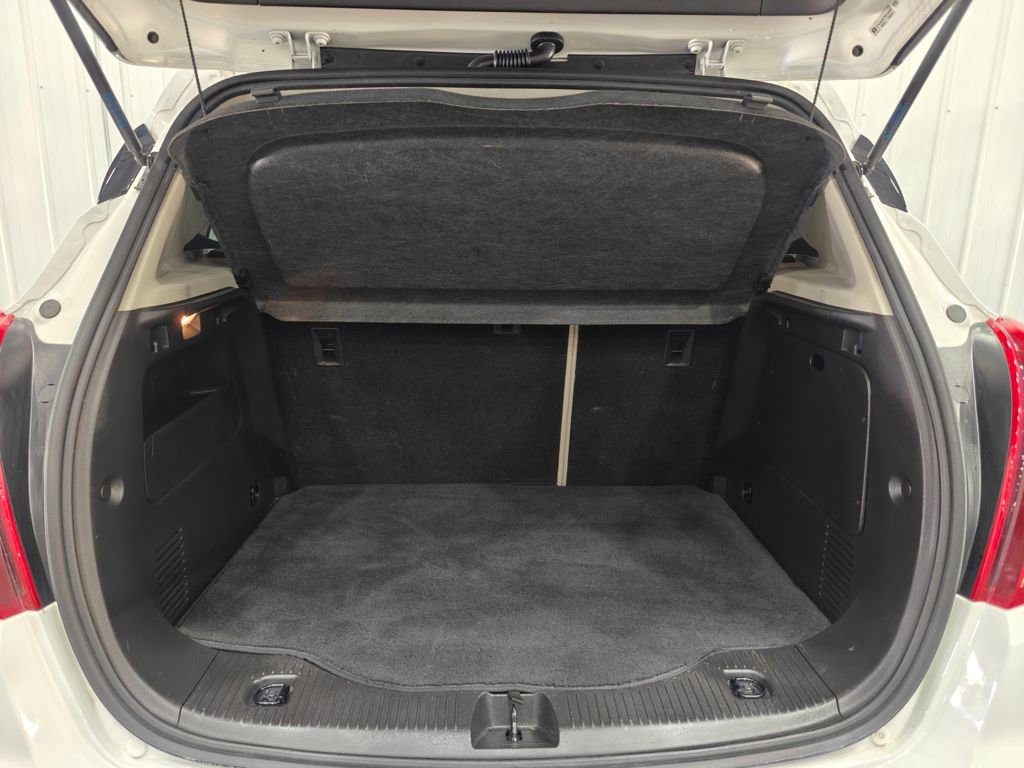 Used 2019 Buick Encore Essence w/ Experience Buick Package image 29