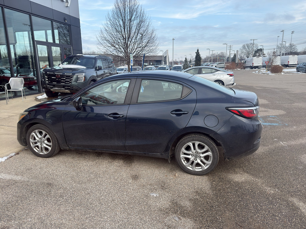 Used 2016 Scion iA image 6