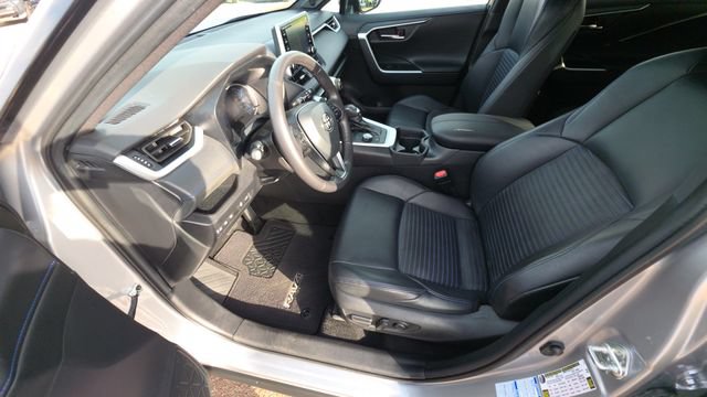Used 2021 Toyota RAV4 XSE AWD/4WD image 13