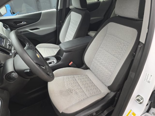 Used 2023 Chevrolet Equinox LT FWD image 13