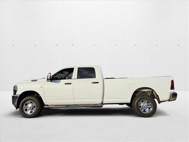 New 2026 RAM 2500 Tradesman image 5