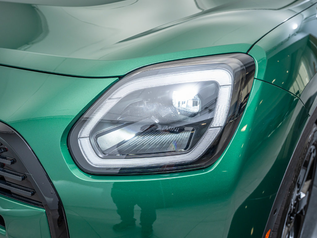 Used 2026 MINI Cooper Countryman S AWD/4WD image 15