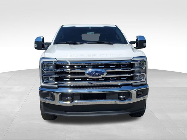 Used 2023 Ford F250 Lariat w/ Lariat Ultimate Package AWD/4WD image 2