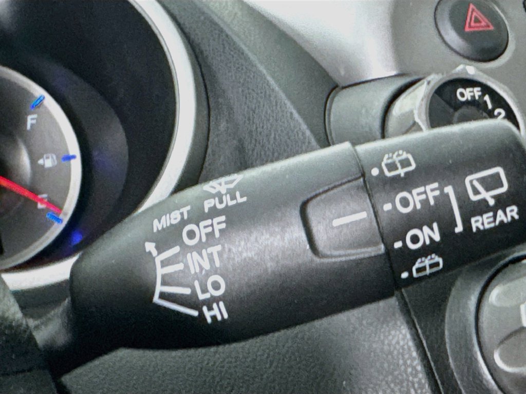Used 2011 Honda Fit Sport image 14