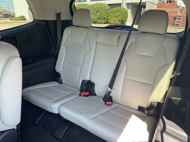 Used 2022 Kia Telluride SX w/ SX Prestige Package image 31