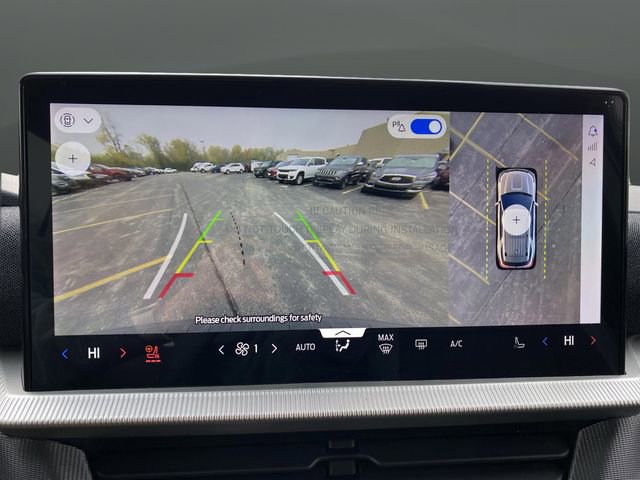 New 2026 Ford Explorer ST w/ Sun And Sound Package image 11