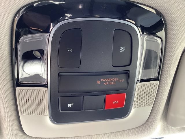 Certified 2025 Hyundai Tucson SE AWD/4WD image 36