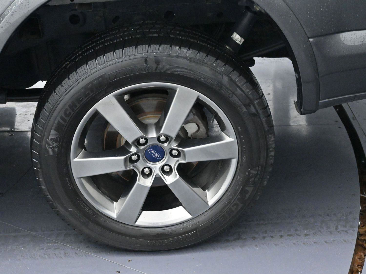 Used 2020 Ford F150 XLT w/ Equipment Group 302A Luxury image 37