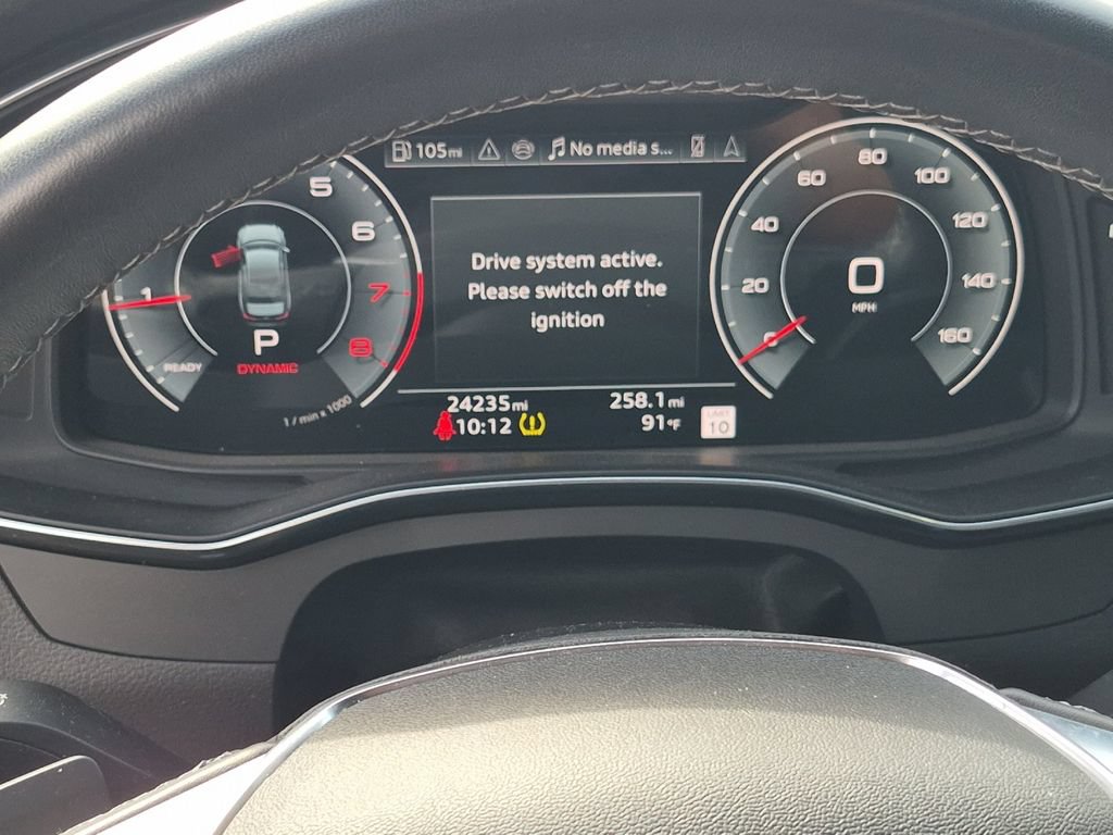Used 2024 Audi A6 Premium Plus w/ Premium Plus Package AWD/4WD image 10