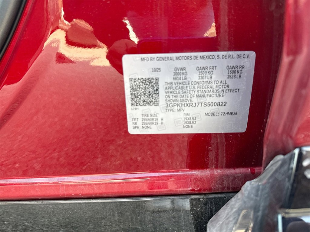 New 2026 Honda Prologue Touring image 26