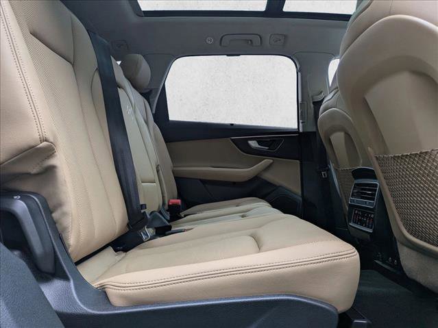 Used 2023 Audi Q7 3.0T Prestige w/ Prestige Package image 20