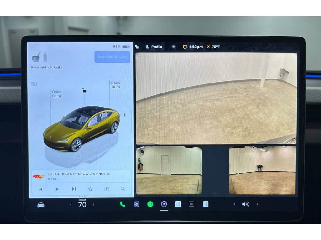 Used 2025 Tesla Model 3 Long Range RWD image 30