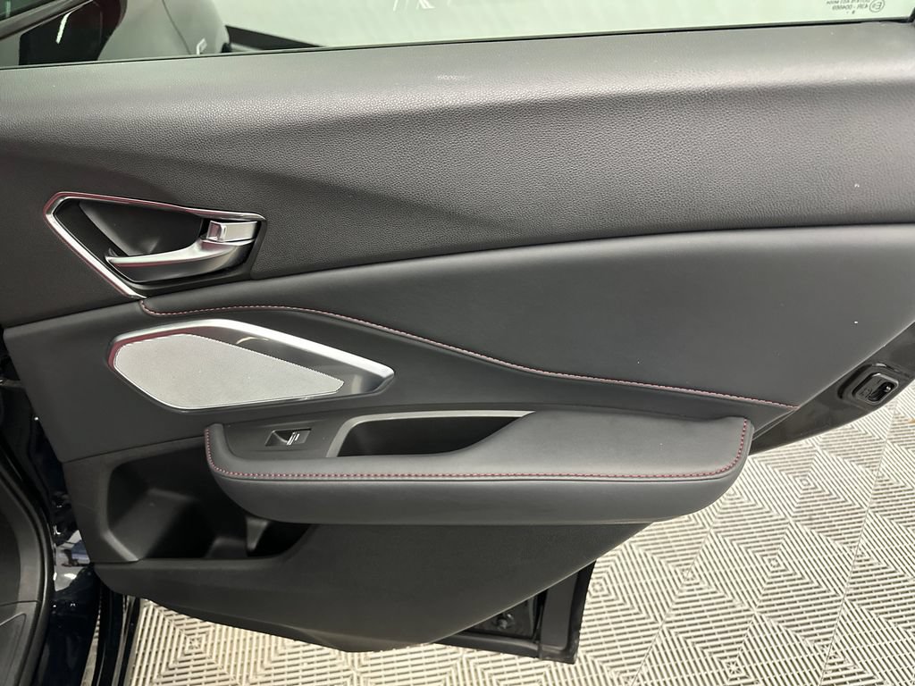 Used 2021 Acura RDX A-Spec w/ Technology Package FWD image 18