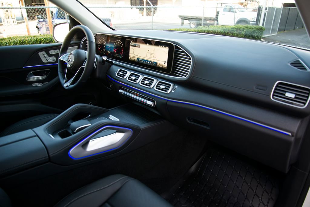 New 2026 Mercedes-Benz GLE 350 GLE 350 image 18