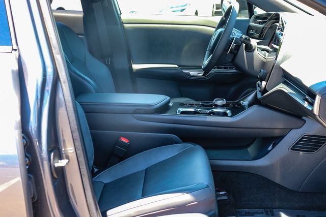 Certified 2025 Lexus RZ 300e FWD image 19