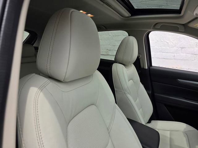 Used 2023 MAZDA CX-5 AWD 2.5 S w/ Preferred Package image 14