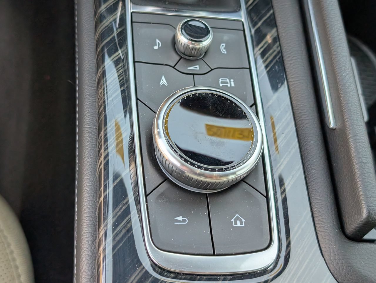 Used 2025 Cadillac CT5 Premium Luxury w/ Sun And Sound Package RWD image 19
