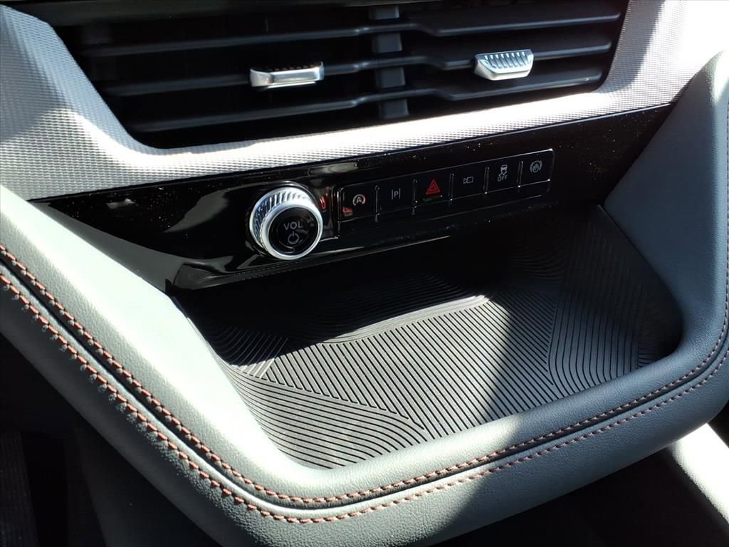 New 2026 Ford Explorer Active image 23