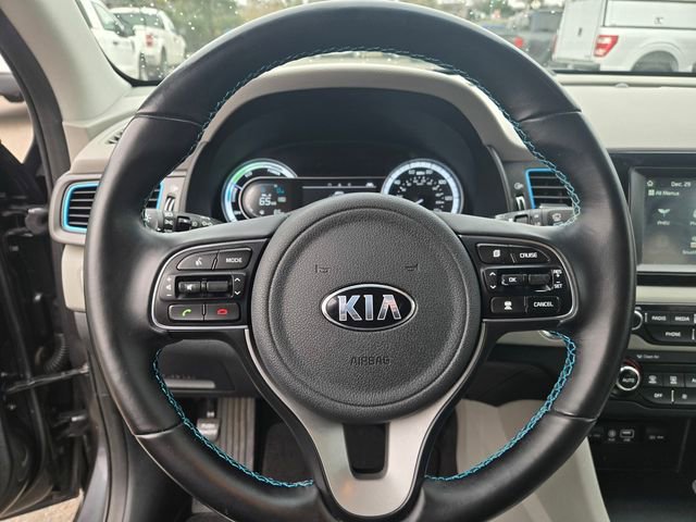 Used 2018 Kia Niro LX image 30