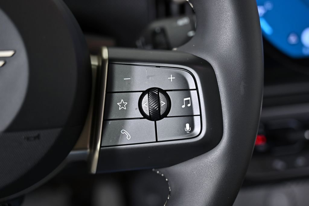 Used 2025 MINI Cooper S image 14