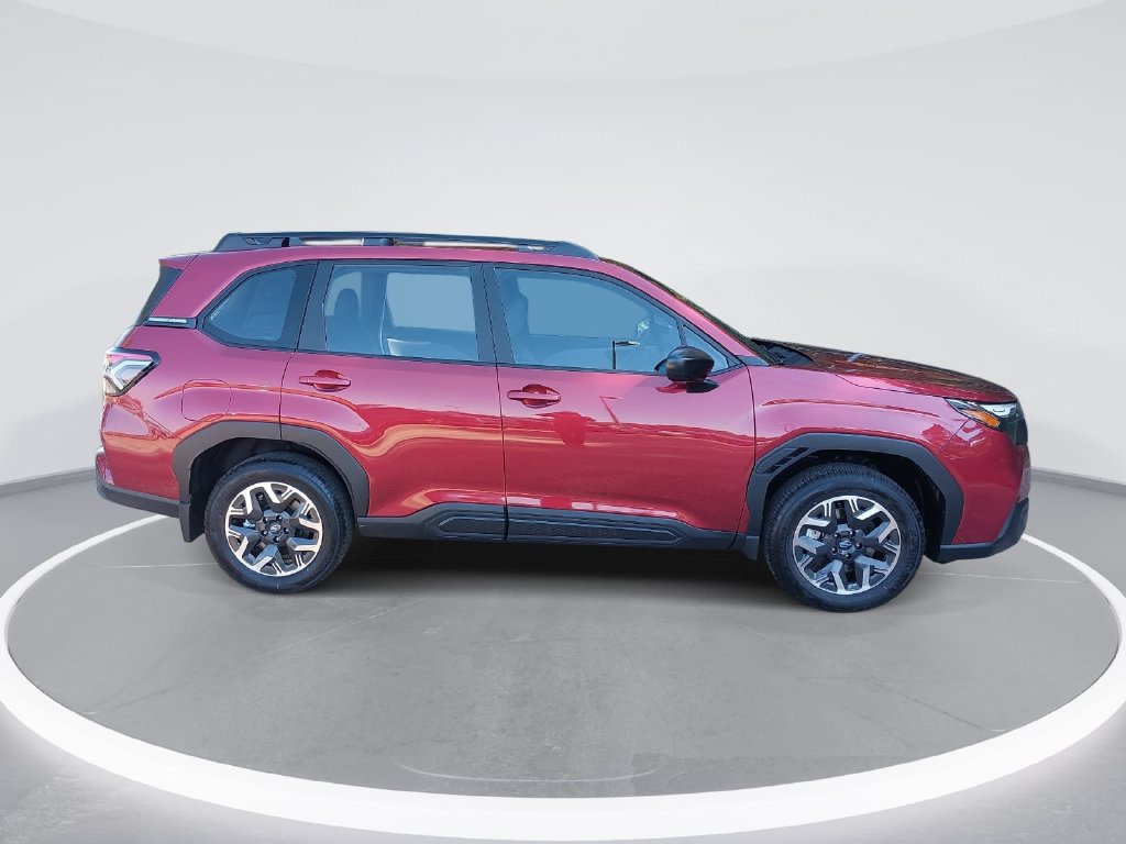 New 2026 Subaru Forester AWD/4WD image 4