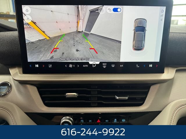 New 2026 Ford Explorer Active w/ Active Comfort Package AWD/4WD image 15