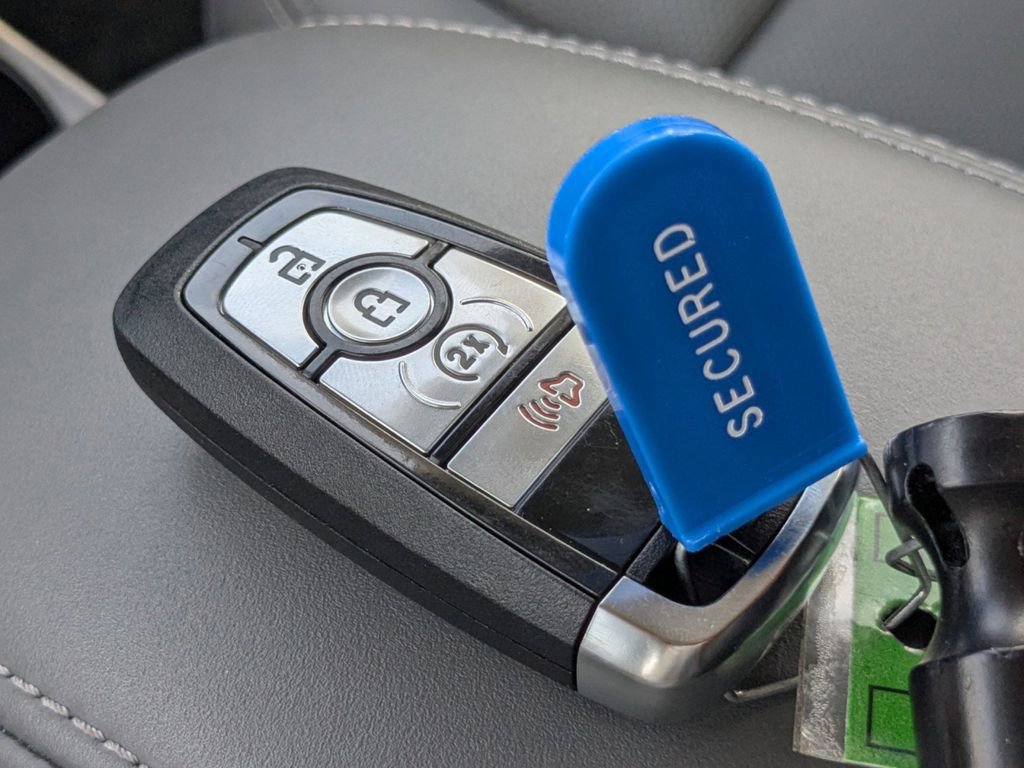 Used 2025 Ford Bronco Sport Badlands image 30