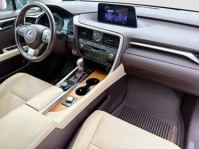 Used 2019 Lexus RX 350 AWD w/ Premium Package image 27