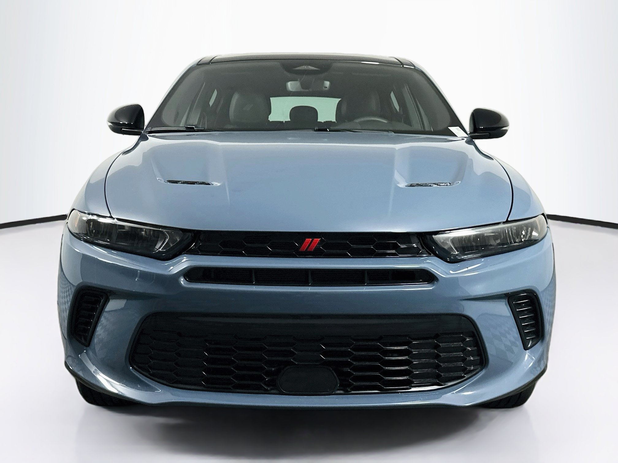 Used 2024 Dodge Hornet R/T Plus w/ R/T Blacktop Package AWD/4WD image 2