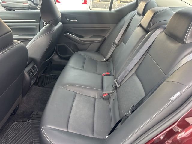 Used 2024 Nissan Altima 2.5 SL image 19