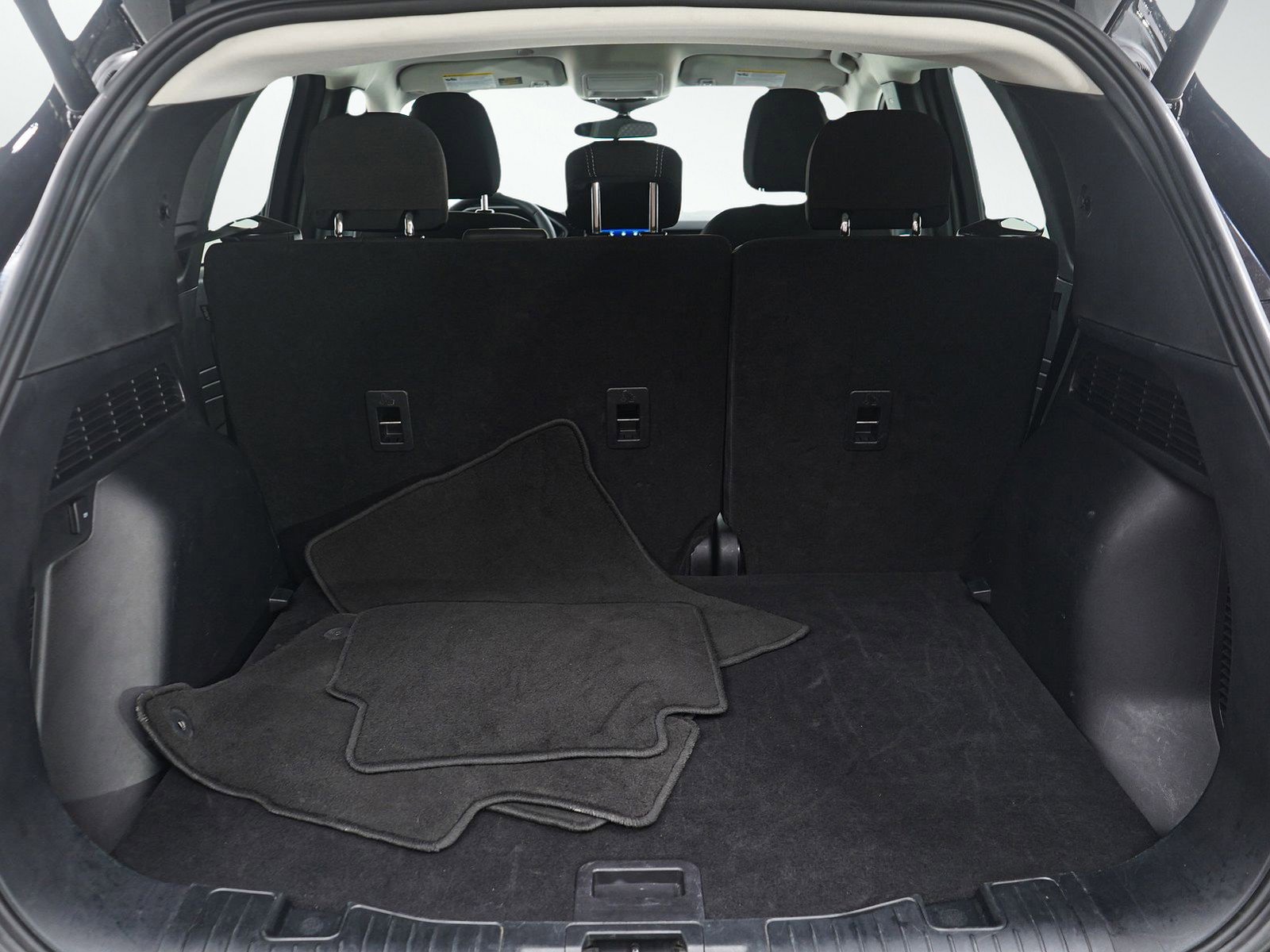 Used 2024 Ford Escape Active image 9