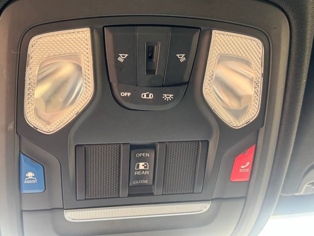 Used 2019 RAM 1500 Big Horn image 33