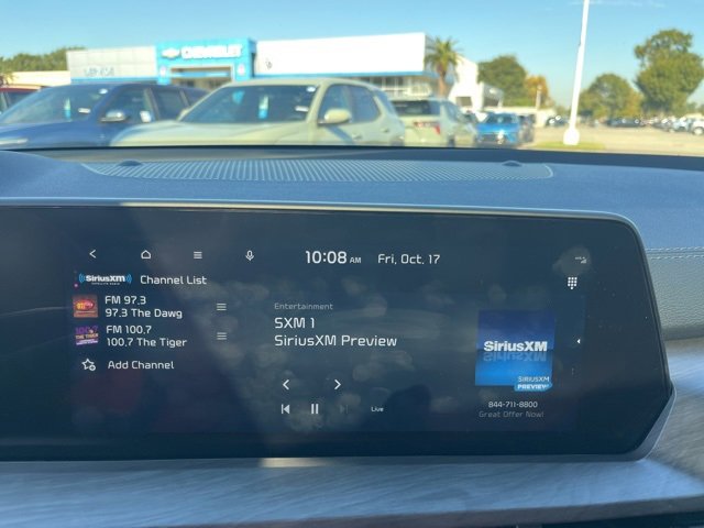 Used 2025 Kia Telluride EX X-Pro image 25