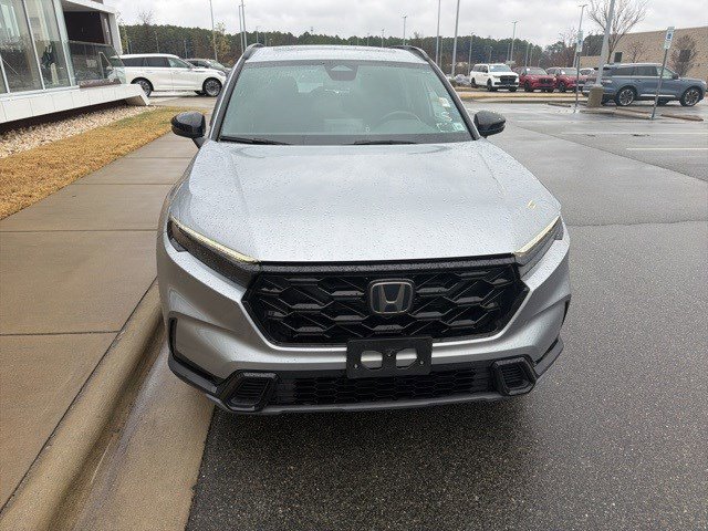 Used 2023 Honda CR-V Sport image 35