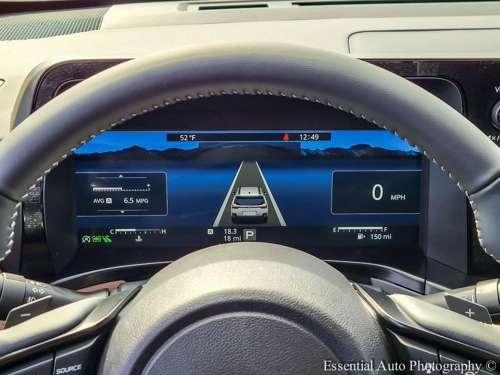 New 2026 Subaru Outback Touring XT image 14