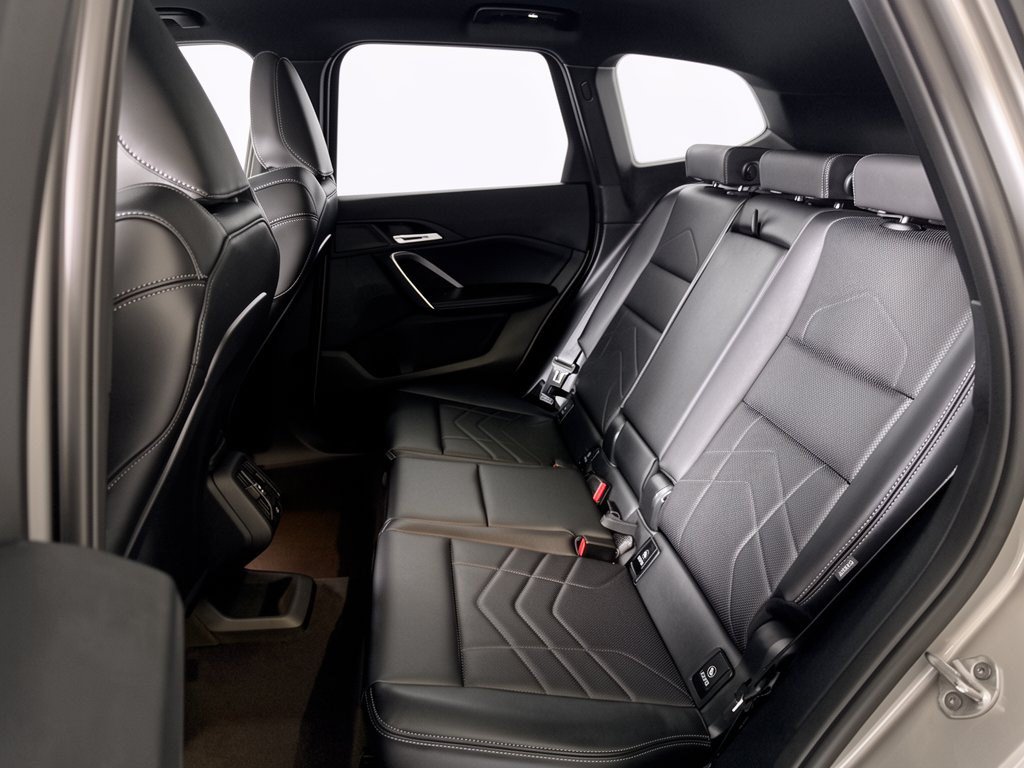 New 2027 BMW X1 xDrive28i AWD/4WD image 25