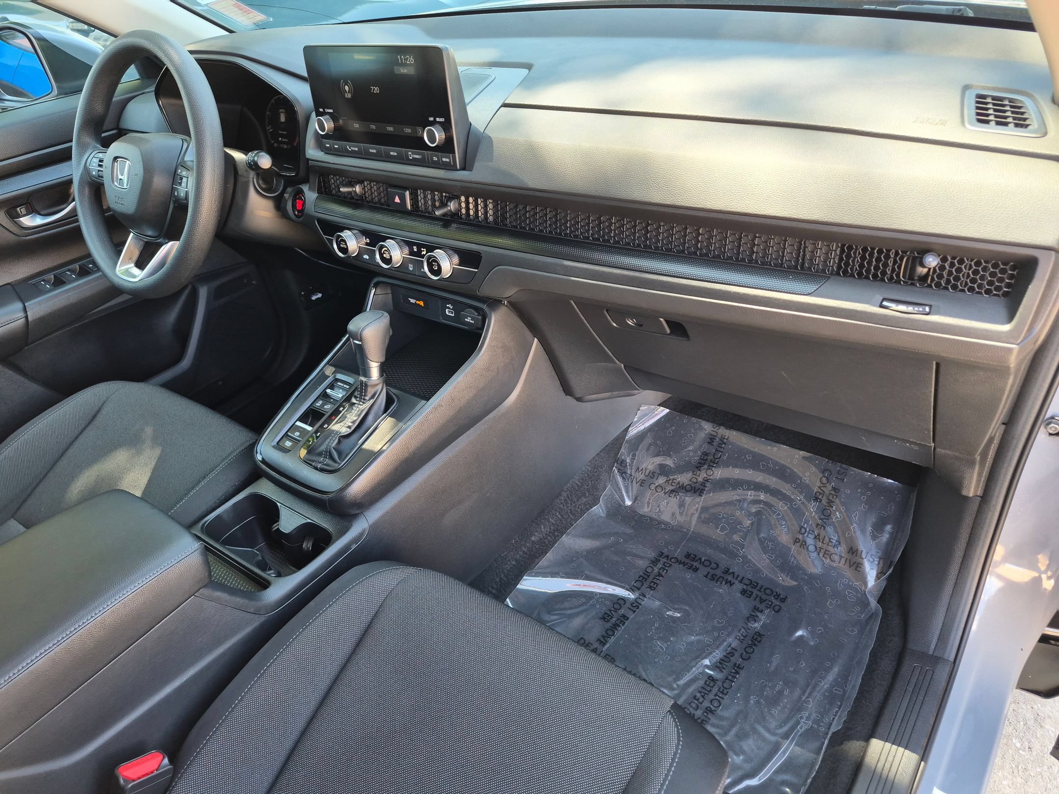 Certified 2023 Honda CR-V LX image 28