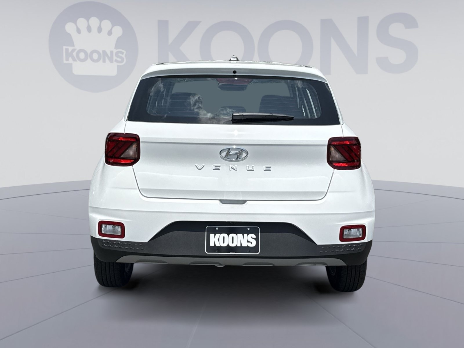 New 2026 Hyundai Venue SE FWD image 5