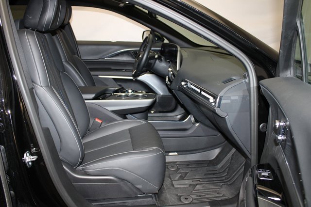 Certified 2024 Cadillac Lyriq Luxury w/ LPO, Floor Liner Package image 11