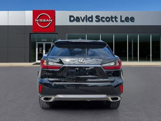 Used 2018 Lexus RX 350 FWD w/ Premium Package image 6