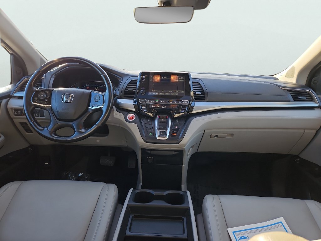 Used 2018 Honda Odyssey EX-L image 11