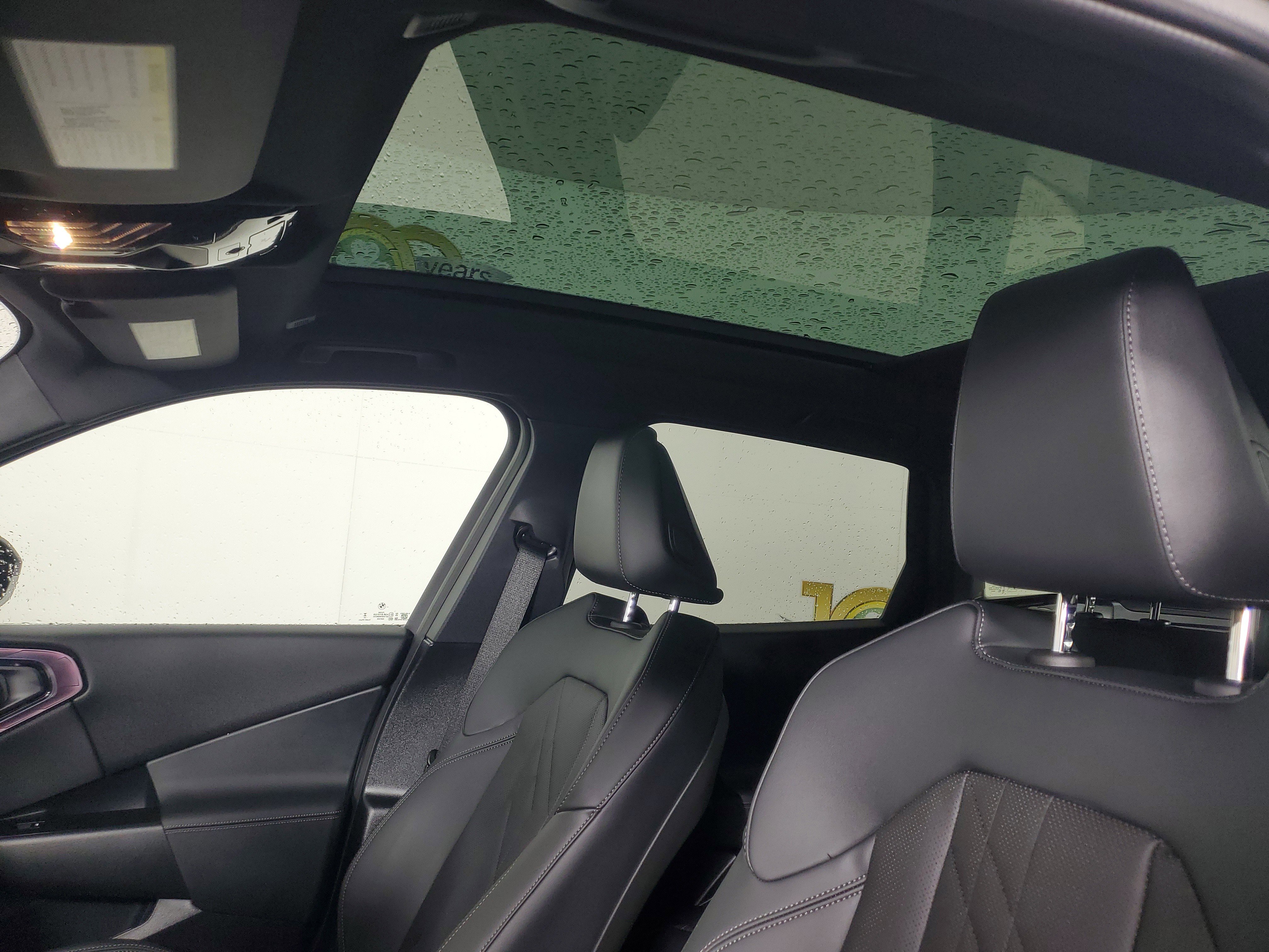 Certified 2025 BMW X3 xDrive30i w/ Premium Package image 20