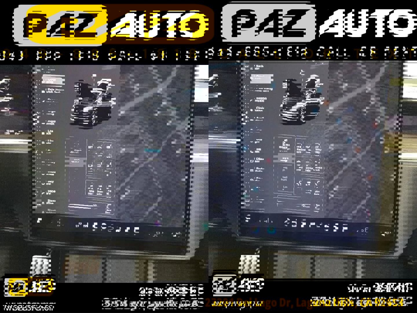 Used 2023 Tesla Model S Standard Range image 13