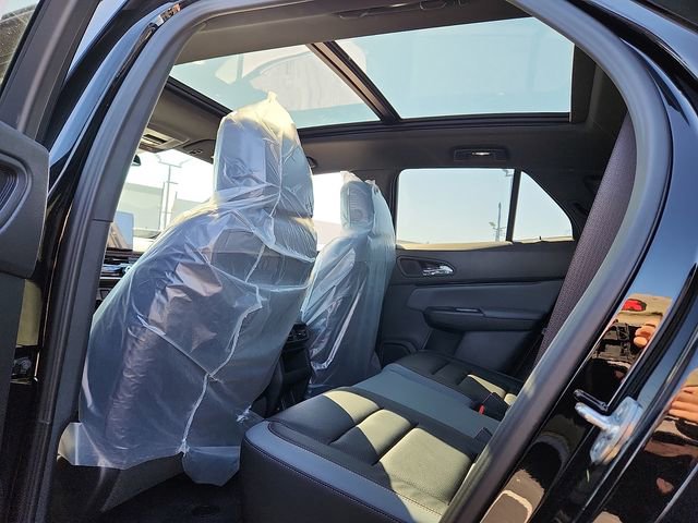 New 2025 Honda Prologue Elite image 10