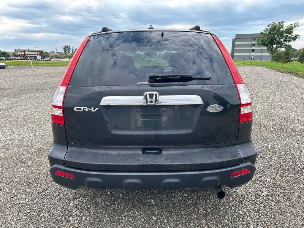 Used 2008 Honda CR-V EX-L image 10