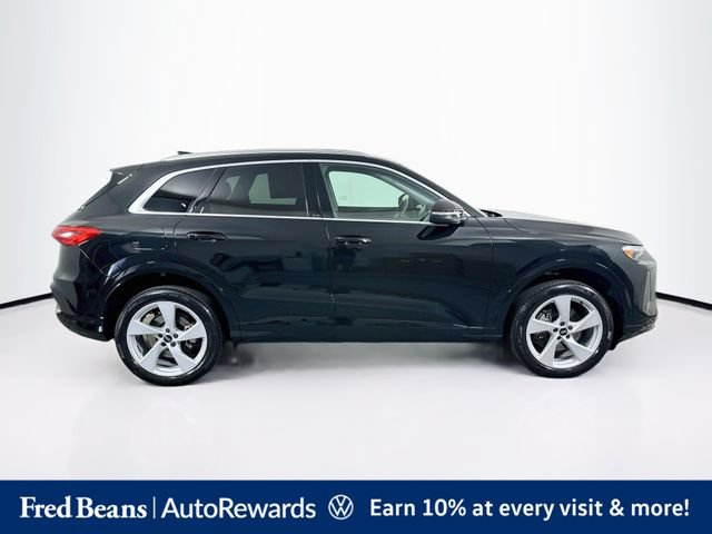 Used 2025 Audi Q5 Premium Plus w/ Premium Plus AWD/4WD image 10